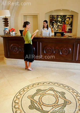 Aphrodite Hills Resort 42